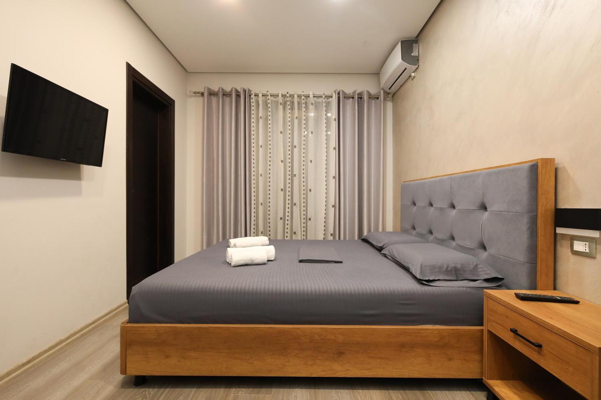 Hotel Salvadore 3*