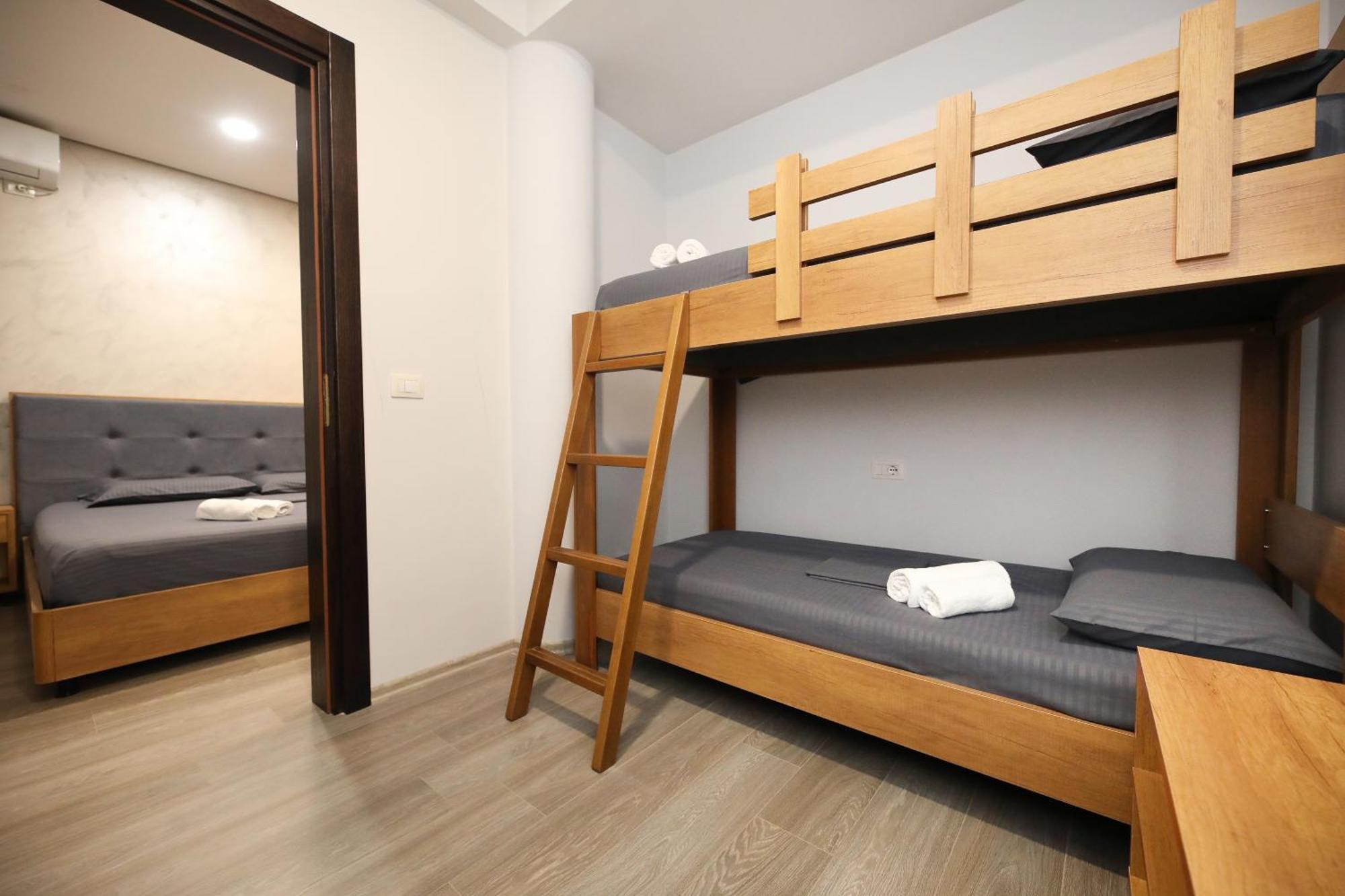 Salvadore 3* Vlorë