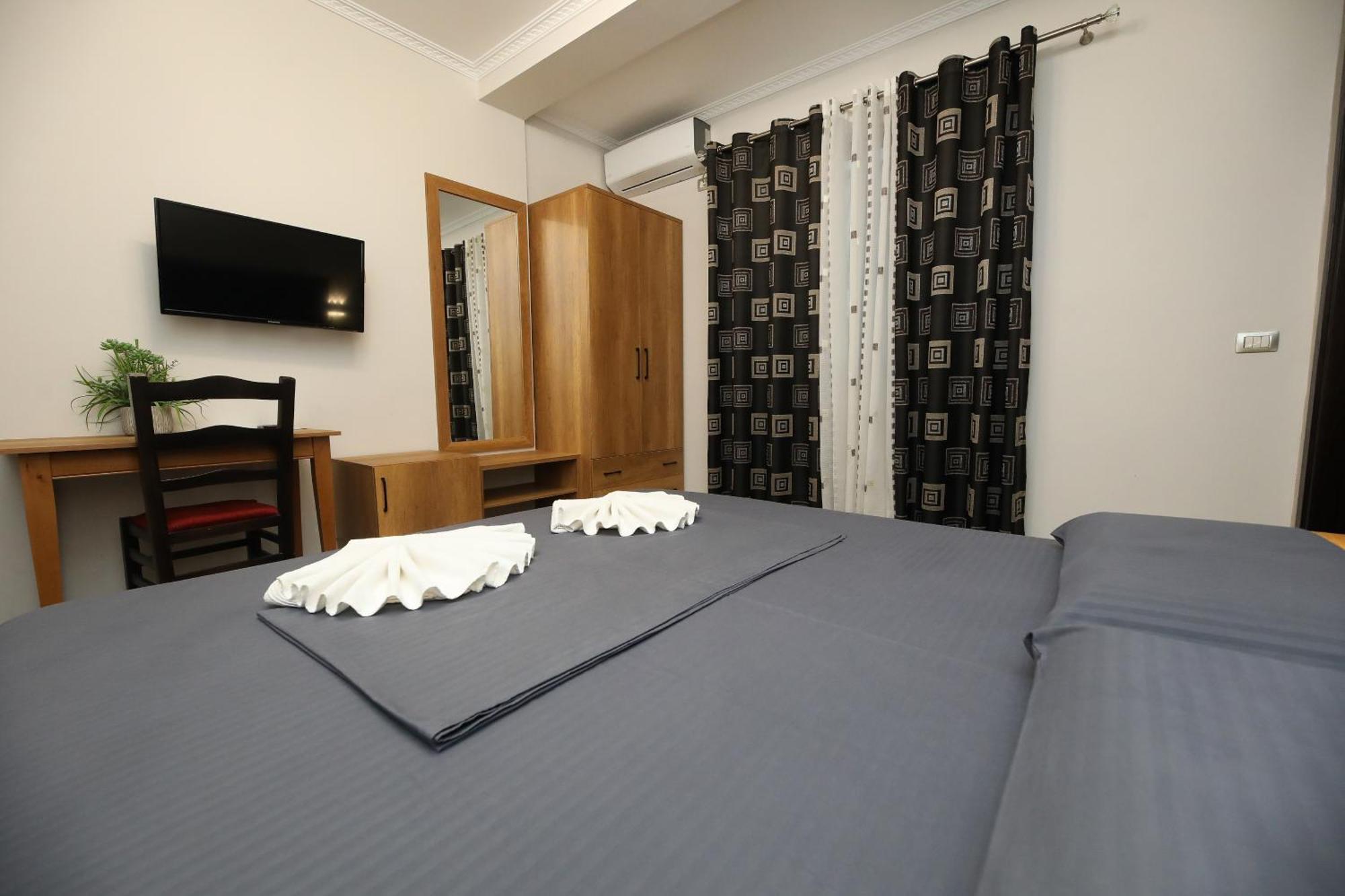 Hotel Salvadore