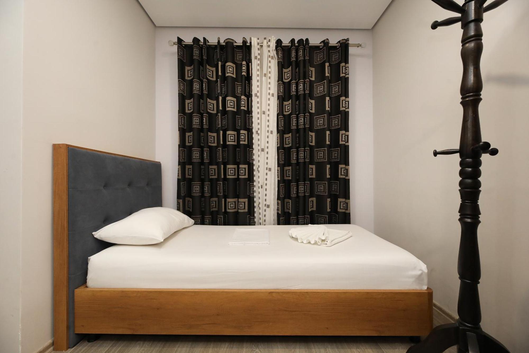 Hotel Salvadore Vlorë