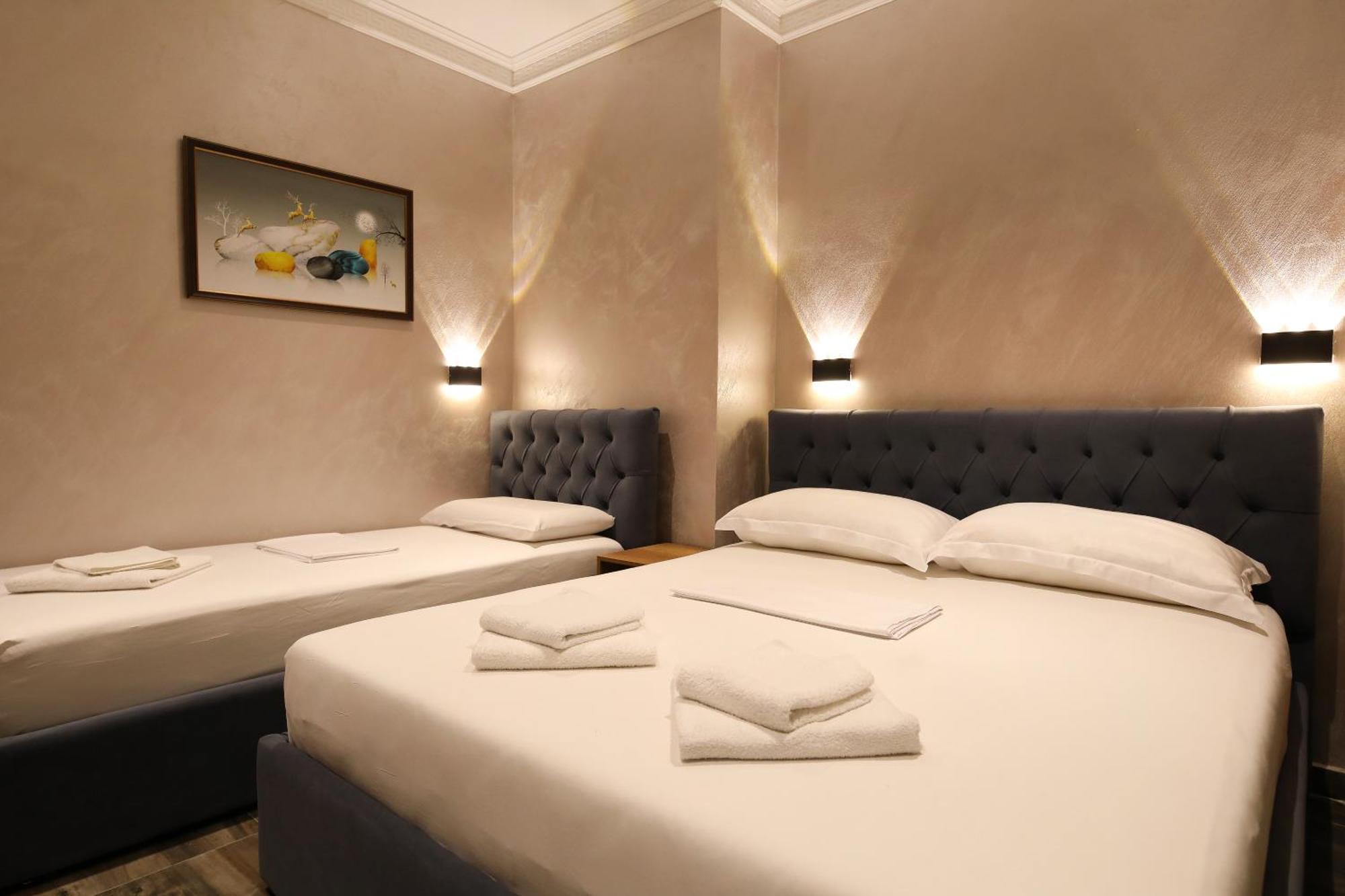Salvadore 3* Vlorë