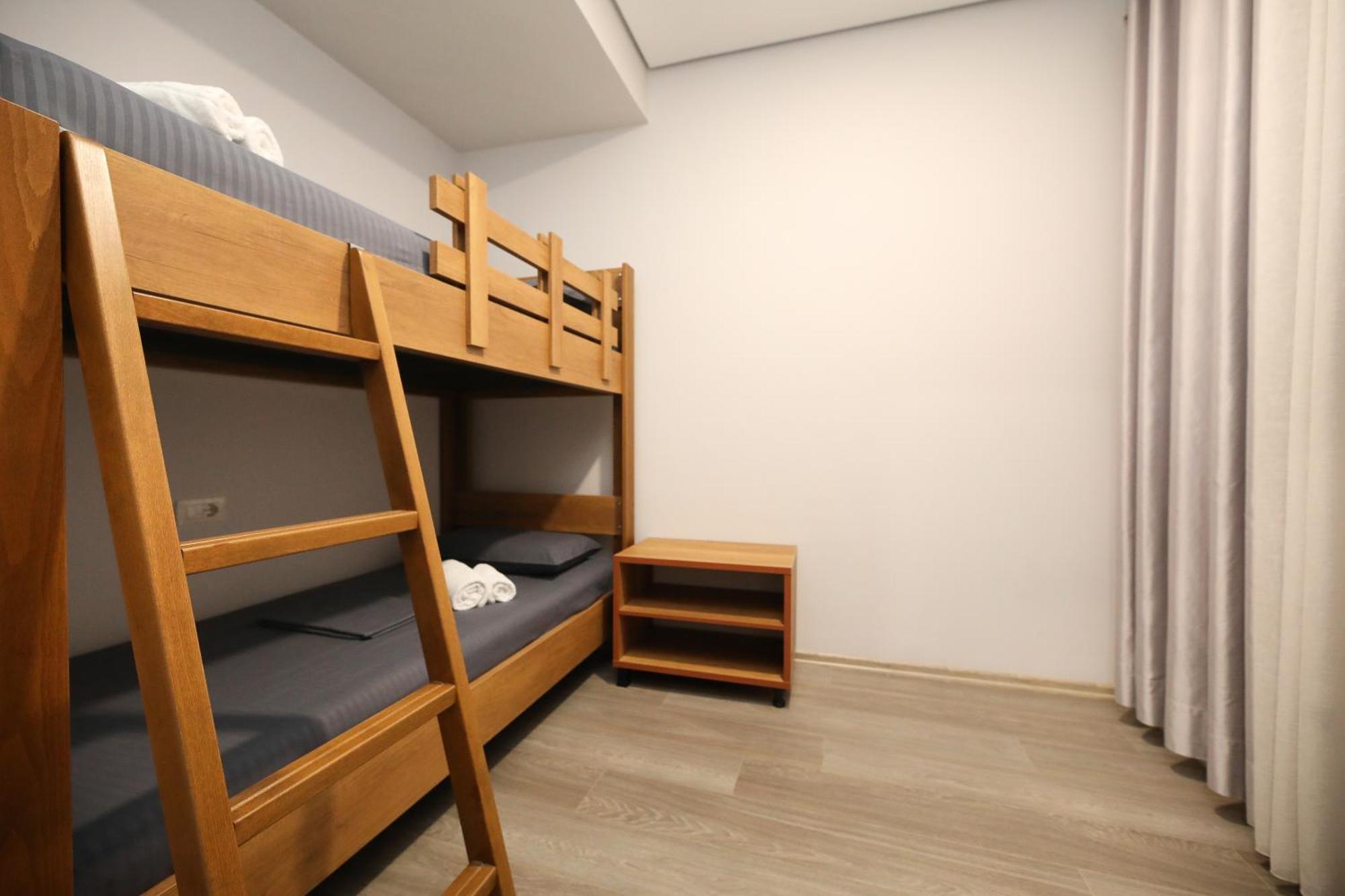 Hotel Salvadore 3*