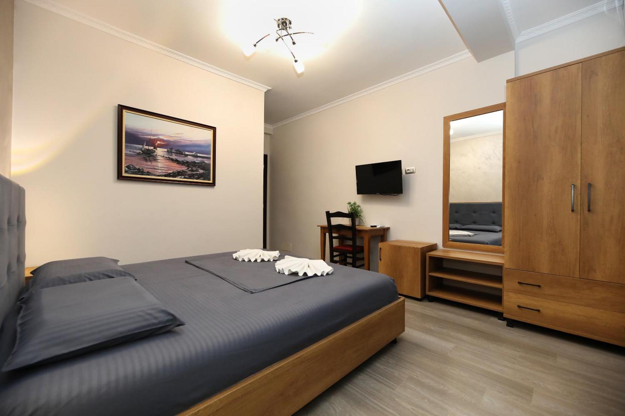 Salvadore Hotel Vlorë
