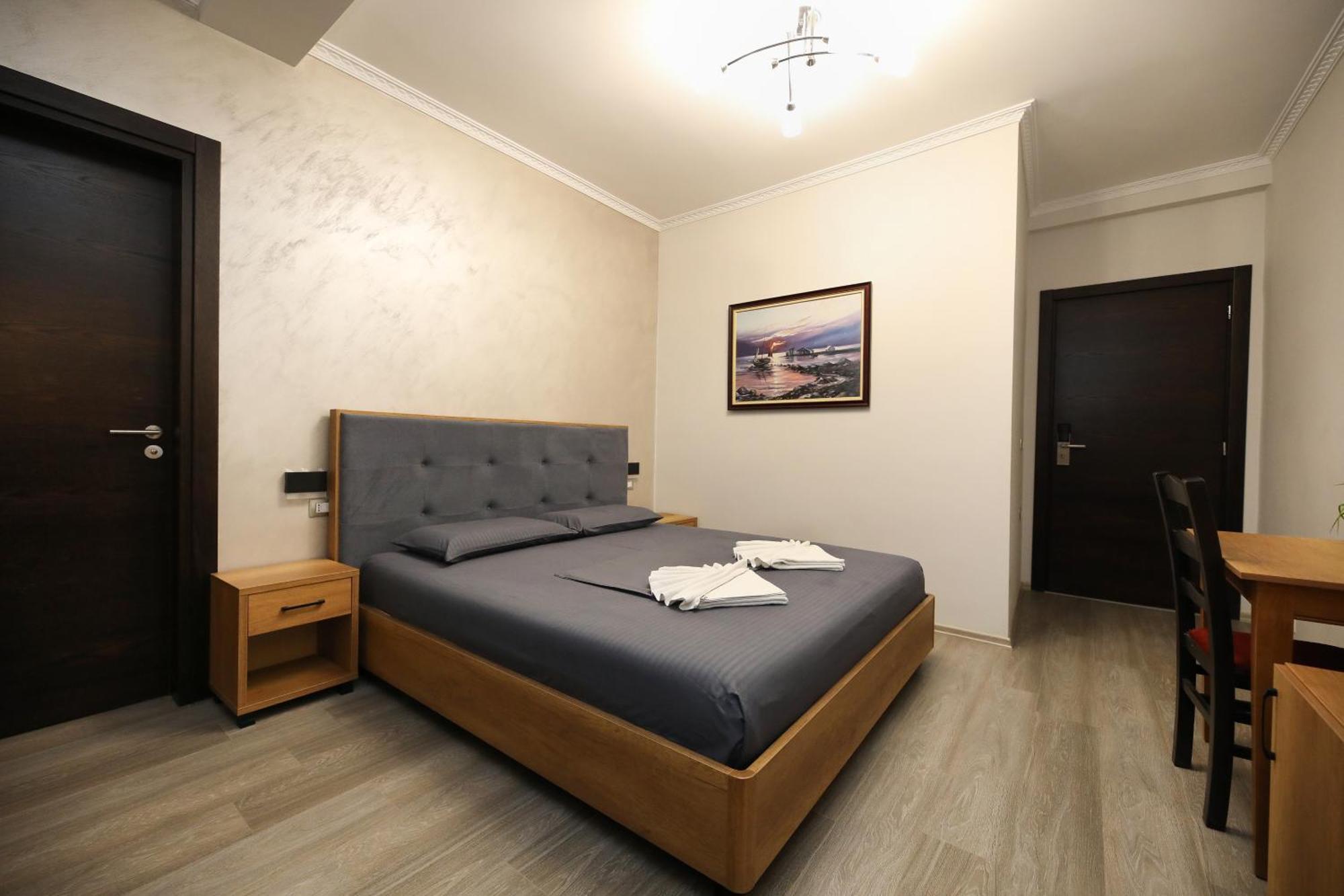 Salvadore 3* Vlorë