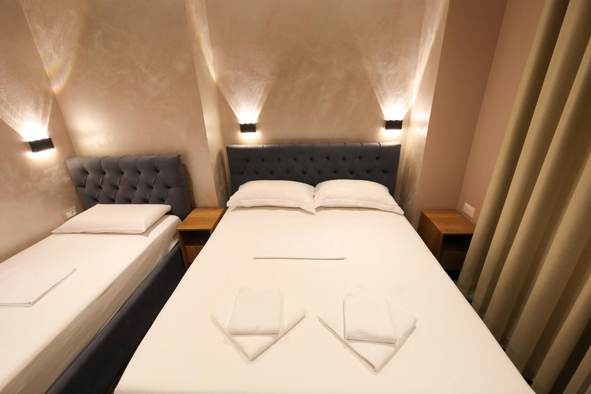Hotel Salvadore