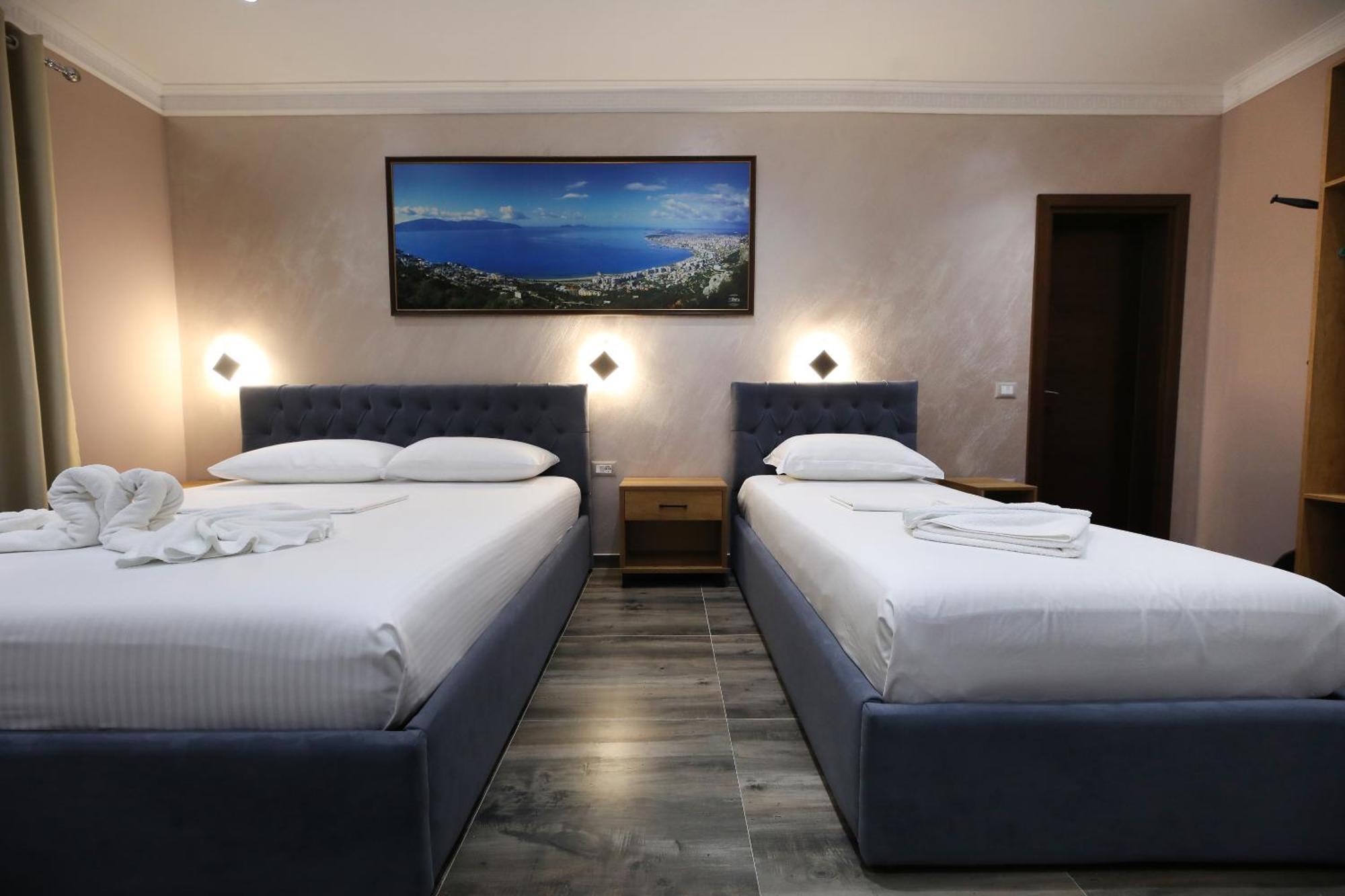 Salvadore Hotel 3*