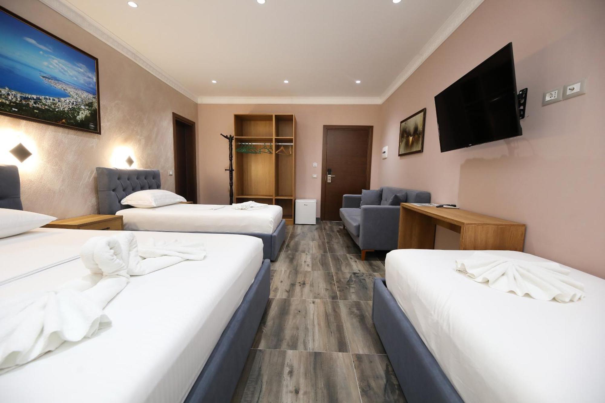 Hotel Salvadore 3*