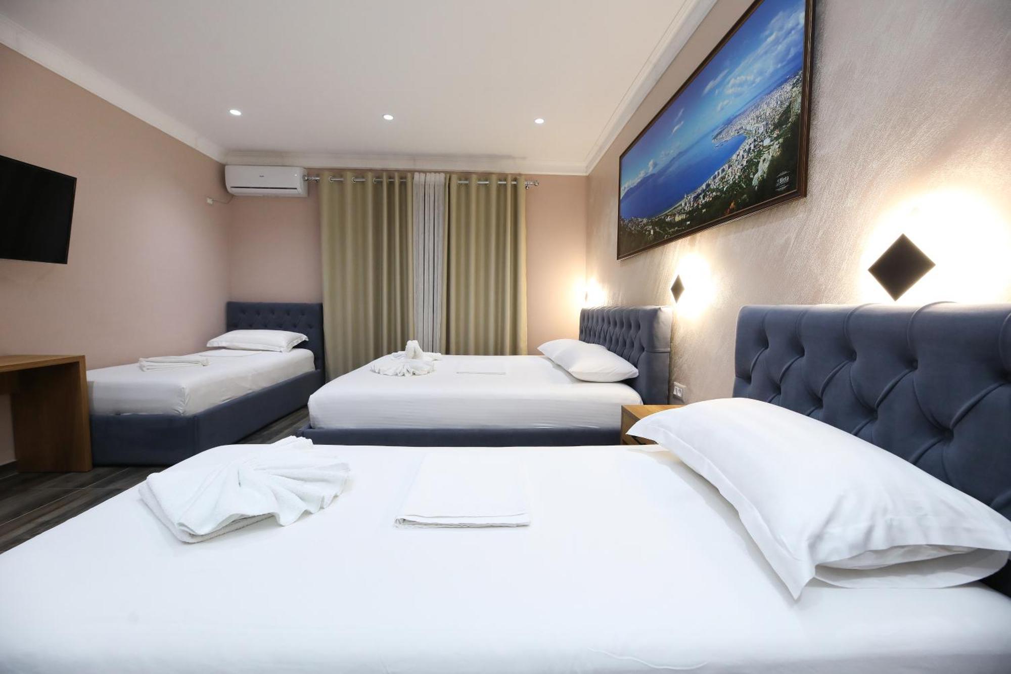 Salvadore Hotel 3*
