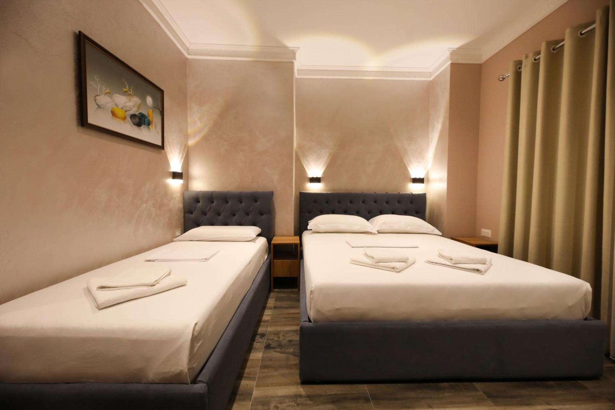Hotel Salvadore Vlorë