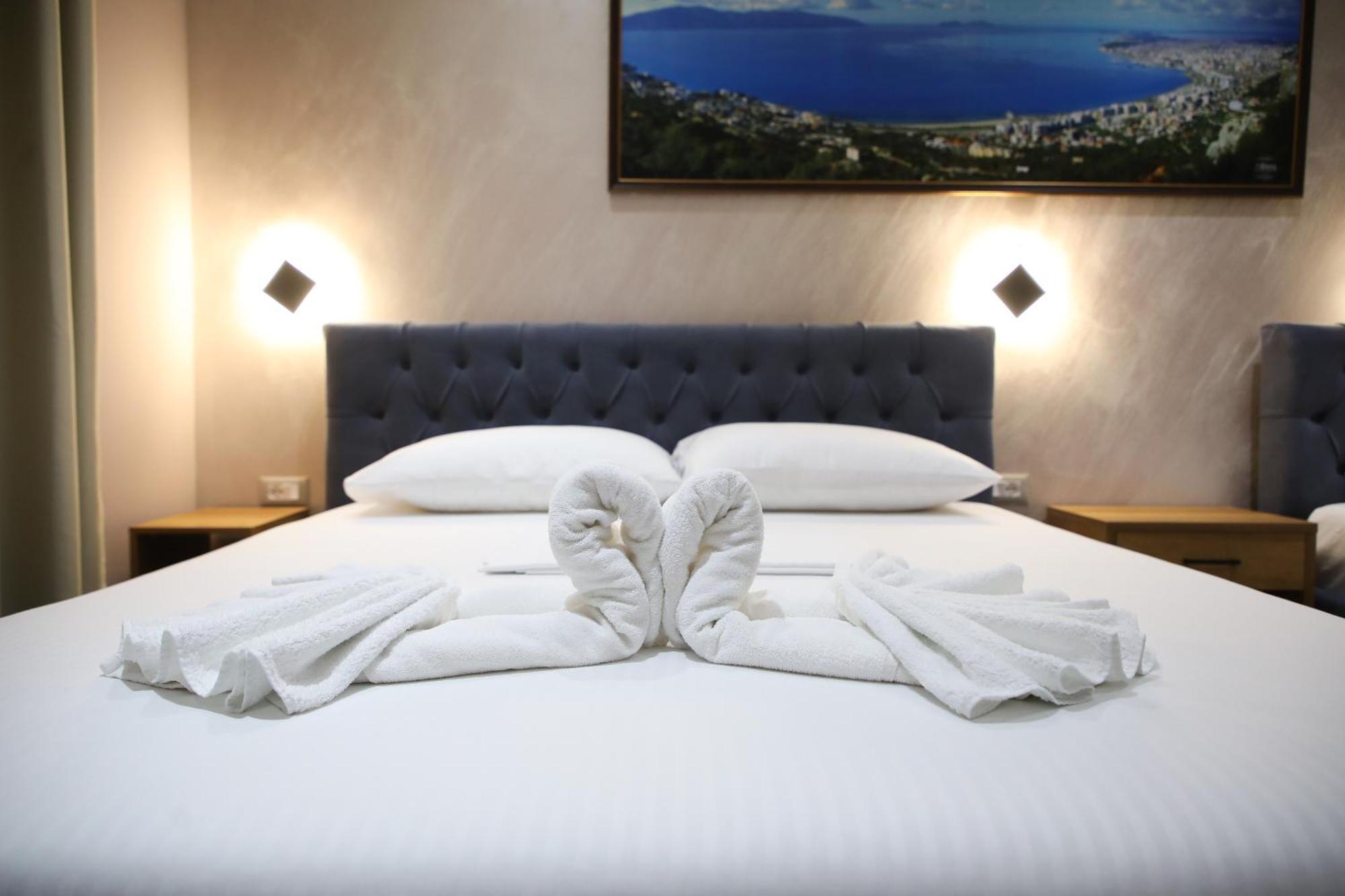 Salvadore 3* Vlorë
