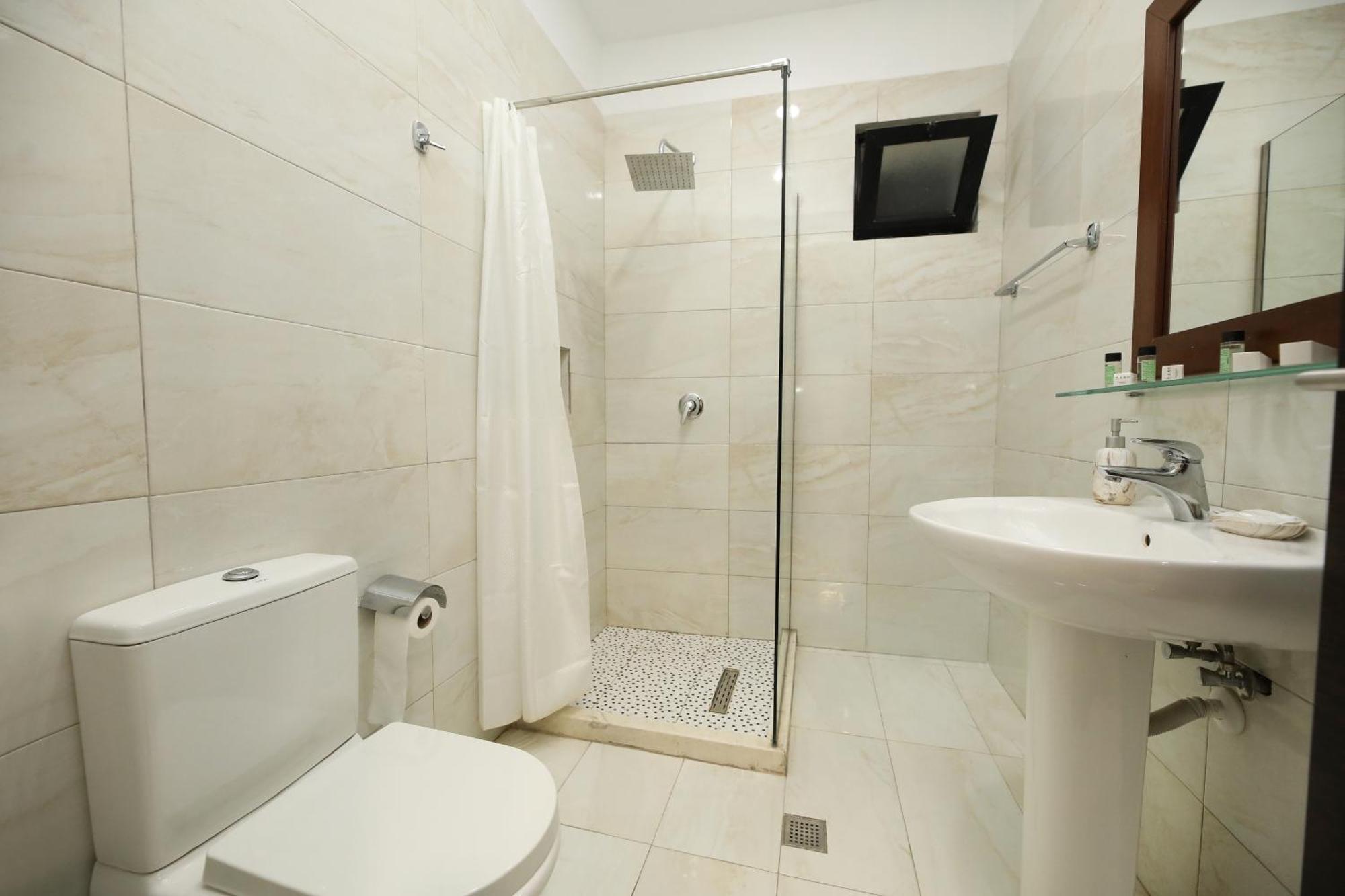 Hotel Salvadore 3*