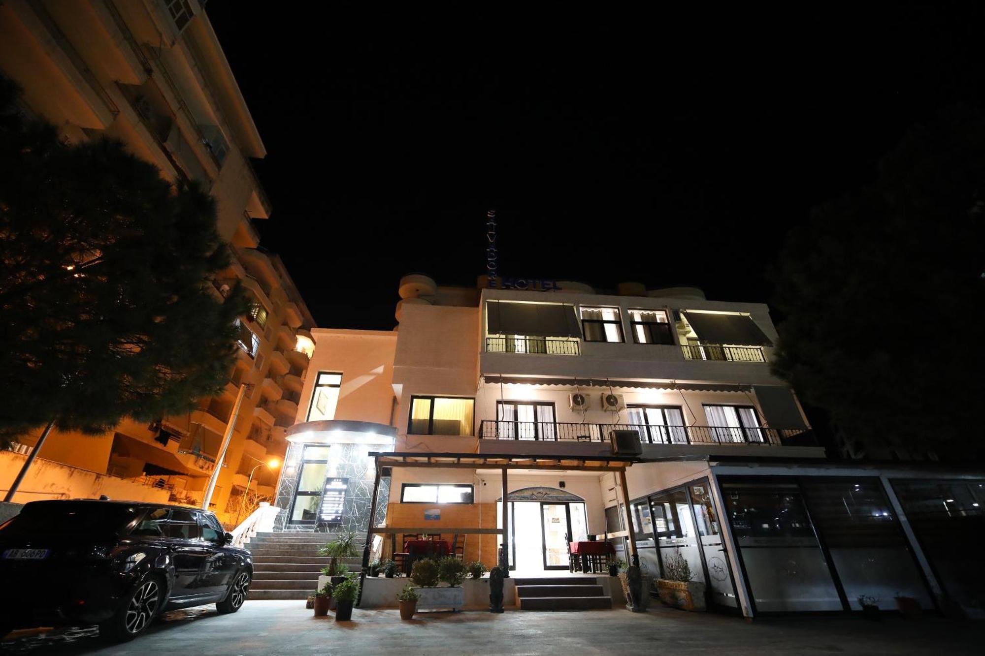 Salvadore Hotel Vlorë