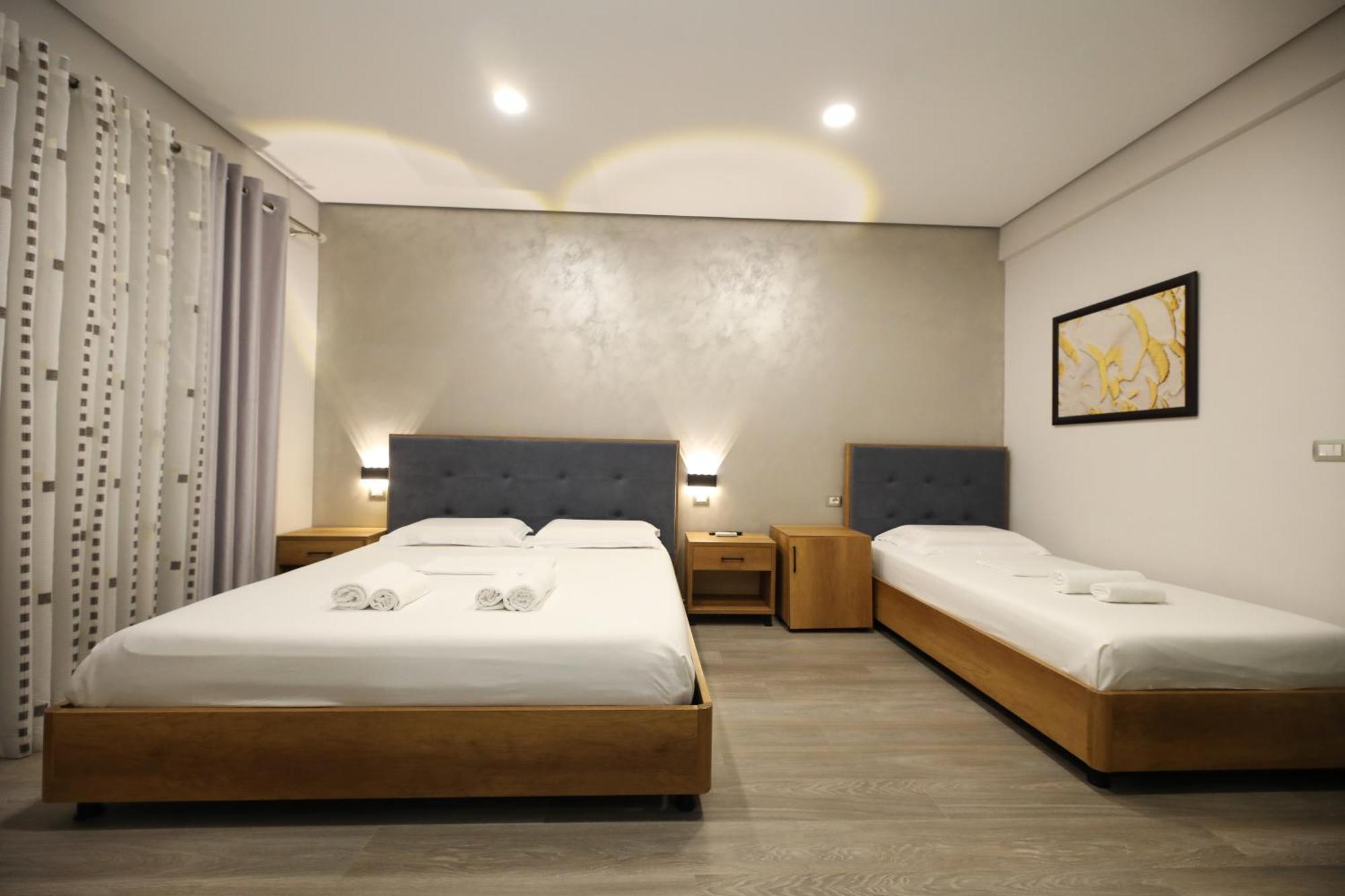 Hotel Salvadore Vlorë