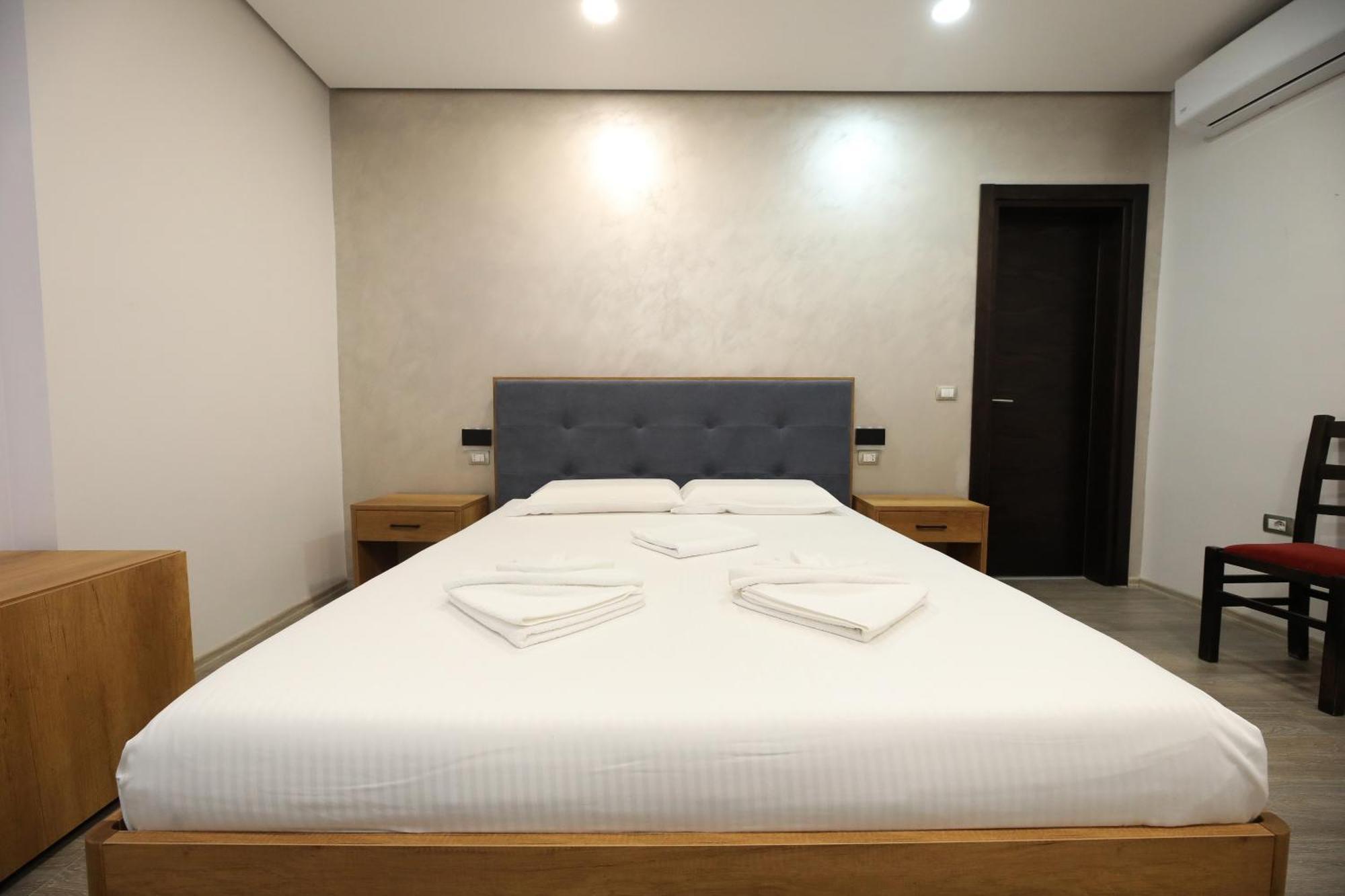 Hotel Salvadore