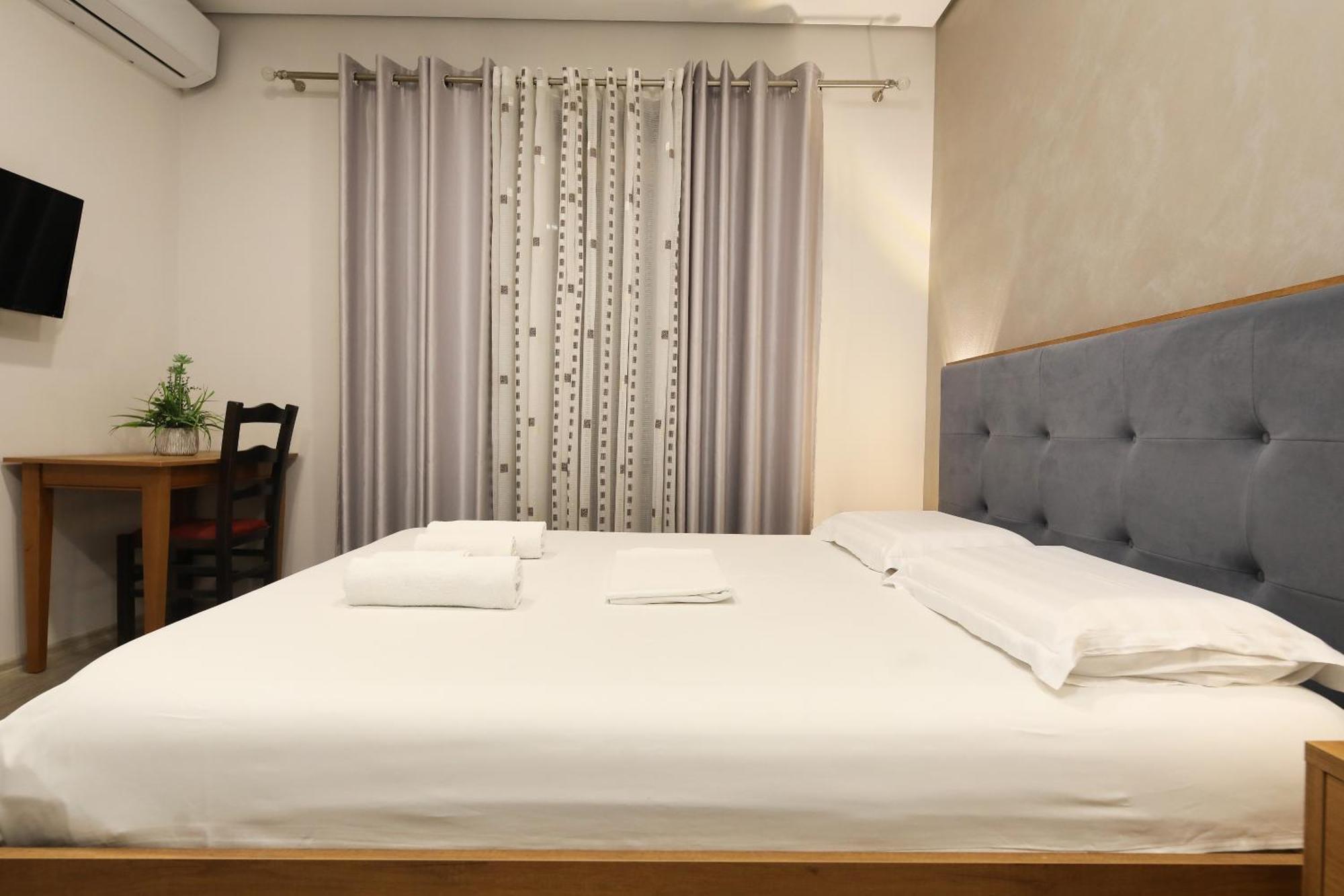 Hotel Salvadore 3*